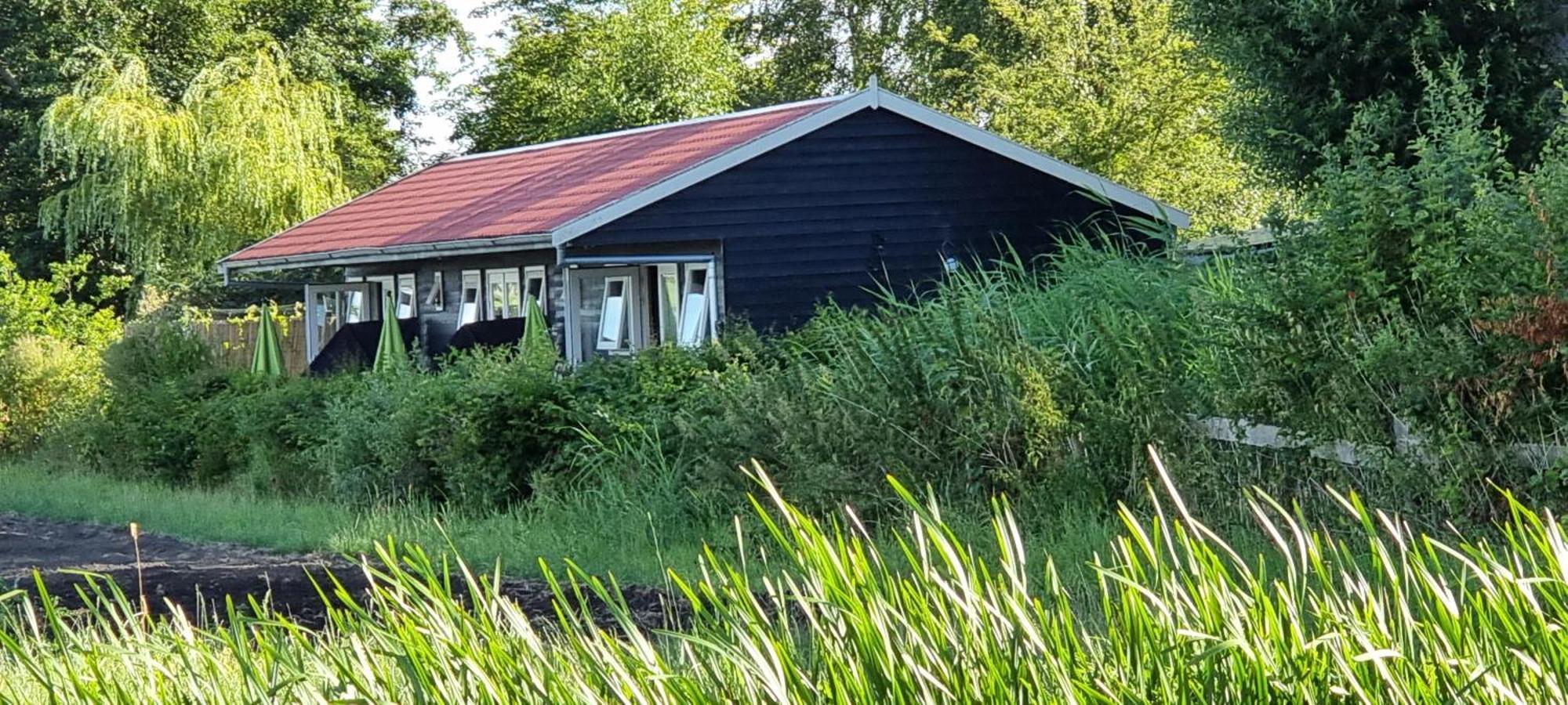 Oostwoud B&B Zusenzomer מראה חיצוני תמונה