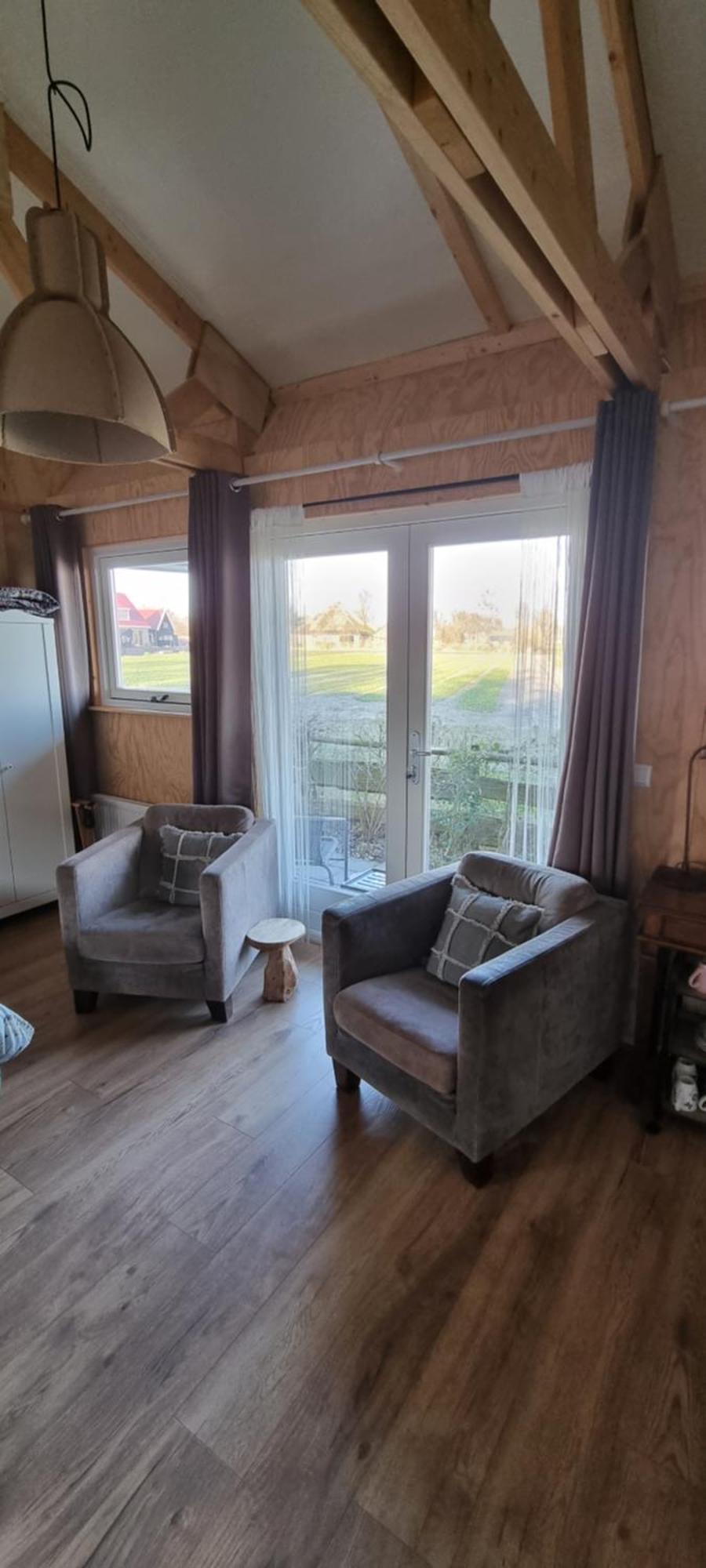 Oostwoud B&B Zusenzomer מראה חיצוני תמונה