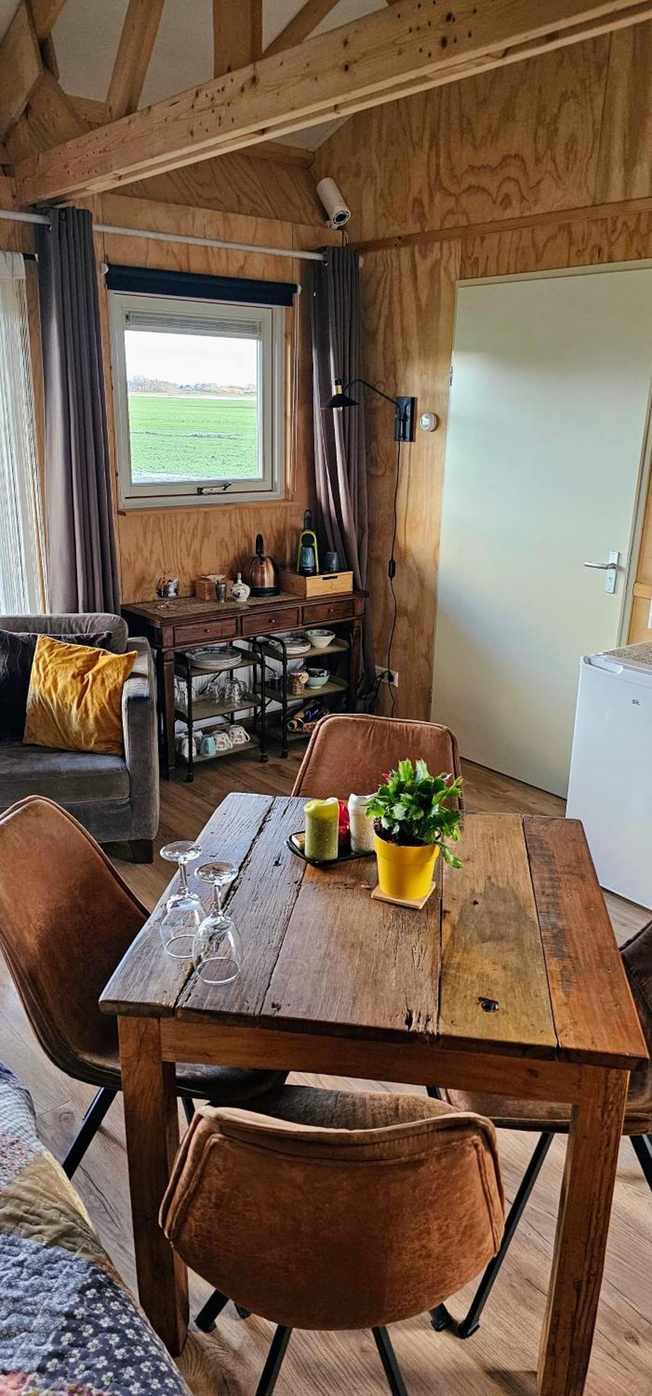 Oostwoud B&B Zusenzomer מראה חיצוני תמונה