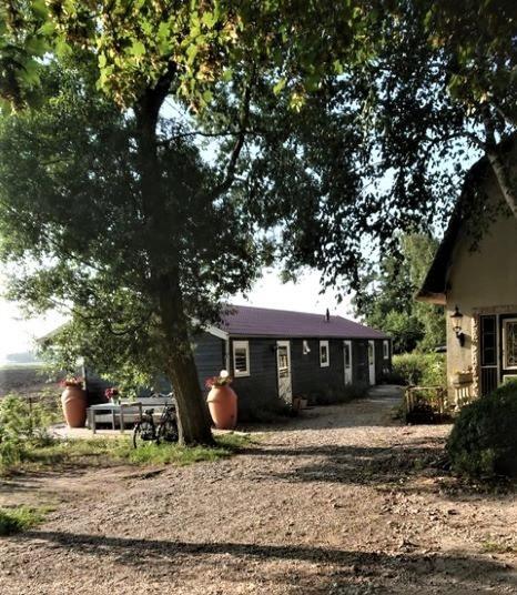 Oostwoud B&B Zusenzomer מראה חיצוני תמונה
