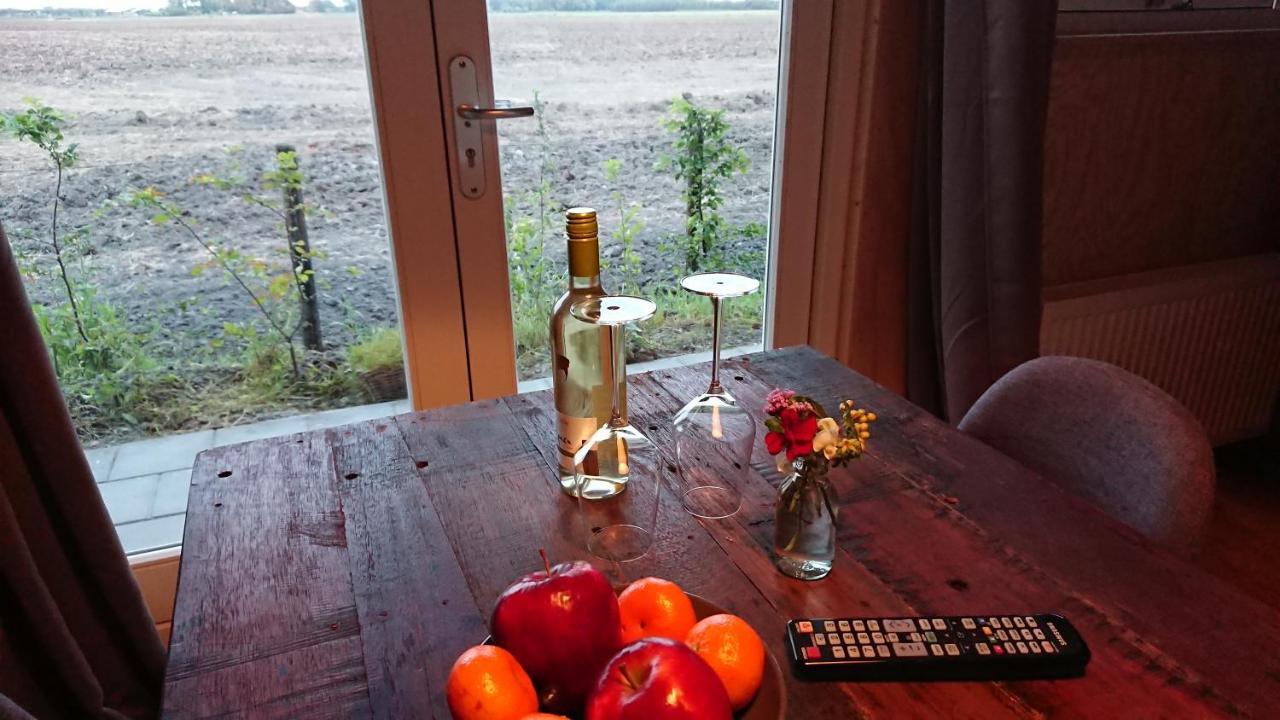 Oostwoud B&B Zusenzomer מראה חיצוני תמונה