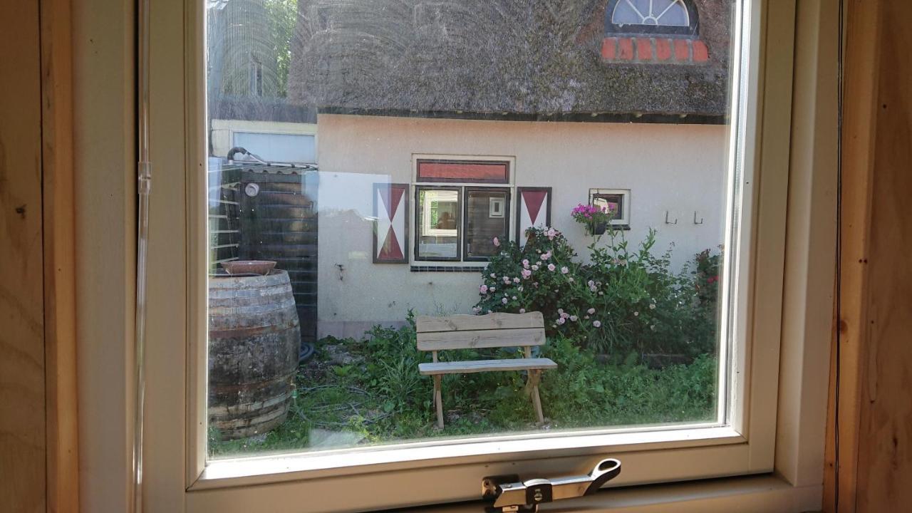 Oostwoud B&B Zusenzomer מראה חיצוני תמונה