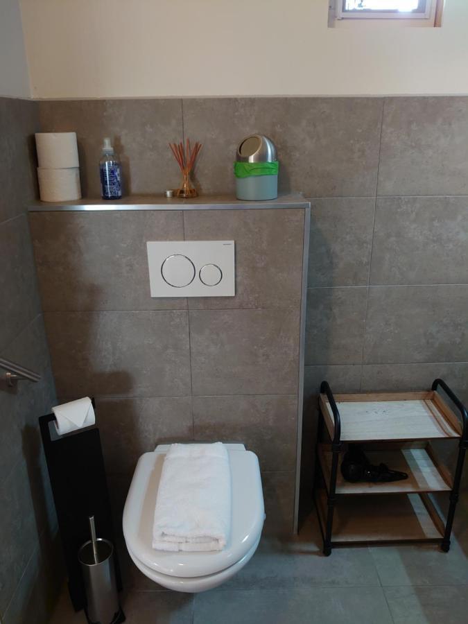 Oostwoud B&B Zusenzomer מראה חיצוני תמונה