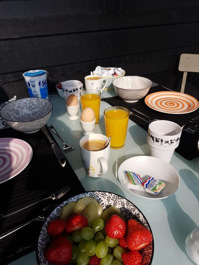 Oostwoud B&B Zusenzomer מראה חיצוני תמונה