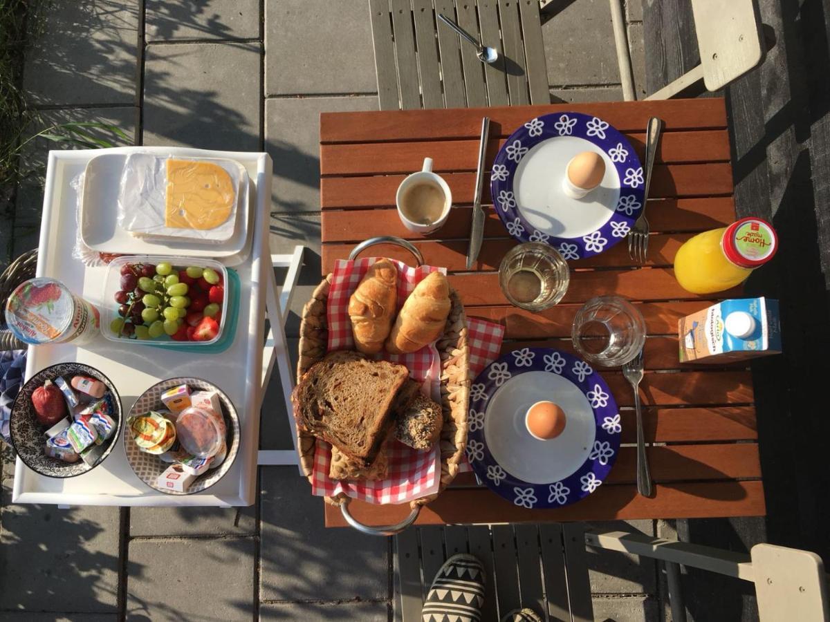 Oostwoud B&B Zusenzomer מראה חיצוני תמונה